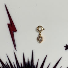 Charger l'image dans la galerie, Grigris Cœur d’amour