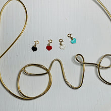 Charger l'image dans la galerie, Grigris Cœur d’amour