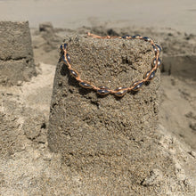 Charger l'image dans la galerie, Collier Cauri