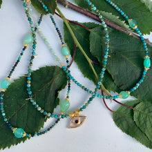 Charger l'image dans la galerie, Collier Nagra