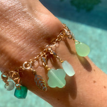 Charger l'image dans la galerie, Grigris Feuille