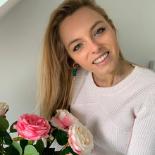 Charger l'image dans la galerie, Boucles d’oreilles Meriti