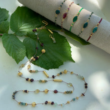 Charger l'image dans la galerie, Bracelet Gujarat