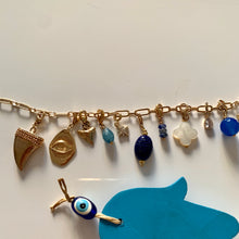 Charger l'image dans la galerie, Grigris Main Khamsa