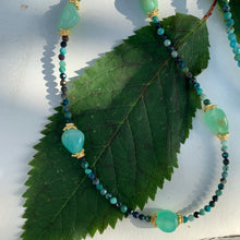 Charger l'image dans la galerie, Collier Nagra