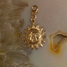 Charger l'image dans la galerie, Grigris Soleil de lune