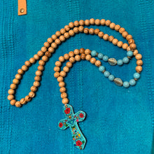 Charger l'image dans la galerie, Collier Santorini