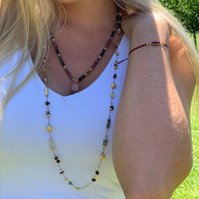 Charger l'image dans la galerie, Sautoir Anjaly