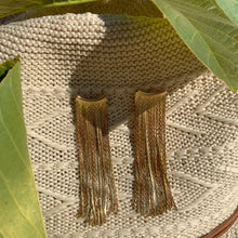 Charger l'image dans la galerie, Boucles d’oreilles Alegre