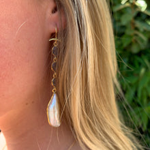 Charger l'image dans la galerie, Boucles d’oreilles Santa Fe