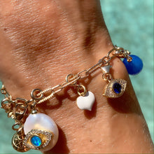 Charger l'image dans la galerie, Chaîne Hinda