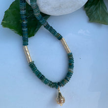 Charger l'image dans la galerie, Collier Santo