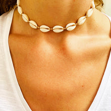 Charger l'image dans la galerie, Collier Cauri