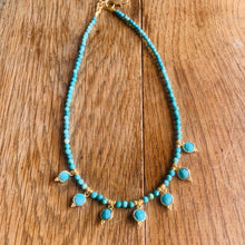 Charger l'image dans la galerie, Collier Colombia