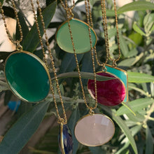 Charger l'image dans la galerie, Collier Panama