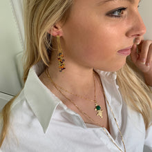 Charger l'image dans la galerie, Boucles d’oreilles Pamplona