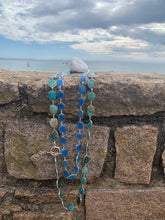 Charger l'image dans la galerie, Collier “Sassi”