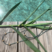 Charger l'image dans la galerie, Collier Abba