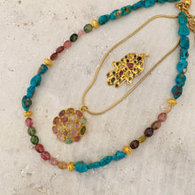 Charger l'image dans la galerie, Pendentif Hata