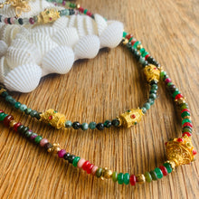 Charger l'image dans la galerie, Collier Carlotta