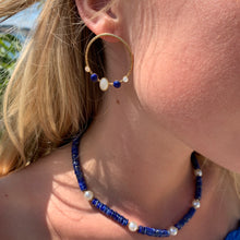 Charger l'image dans la galerie, Collier Azul