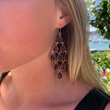 Charger l'image dans la galerie, Boucles d’oreilles Acapulco