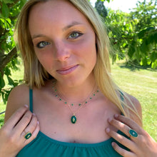 Charger l'image dans la galerie, Collier Aruba