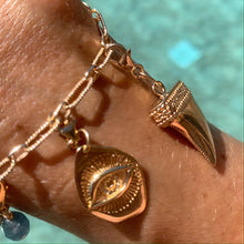 Charger l'image dans la galerie, Grigris Œil «Wakanda-eye »