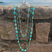 Charger l'image dans la galerie, Collier “Sassi”