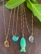 Charger l'image dans la galerie, Pendentif “ Barbada “