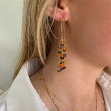 Charger l'image dans la galerie, Boucles d’oreilles Pamplona