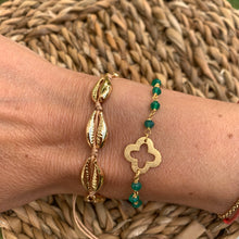 Charger l'image dans la galerie, Bracelet Cauri