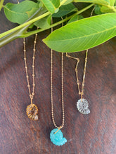 Charger l'image dans la galerie, Pendentif “ Barbada “