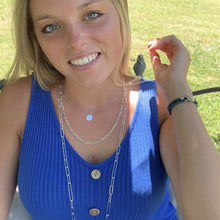 Charger l'image dans la galerie, Chaîne Ava