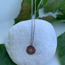 Charger l'image dans la galerie, Pendentif Rosa