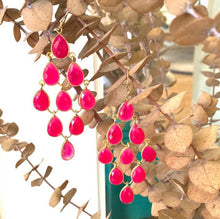 Charger l'image dans la galerie, Boucles d’oreilles Acapulco