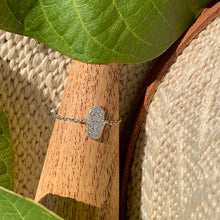 Charger l'image dans la galerie, Bagues Poussière d’étoiles