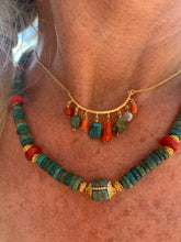Charger l'image dans la galerie, Collier “Joana”