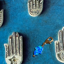 Charger l'image dans la galerie, Grigris Main Khamsa