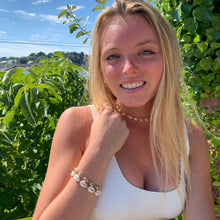 Charger l'image dans la galerie, Bague Cauri