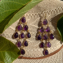 Charger l'image dans la galerie, Boucles d’oreilles Acapulco