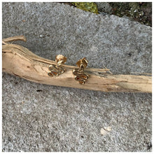 Charger l'image dans la galerie, Boucles d'oreilles Louxor