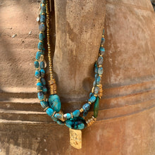 Charger l'image dans la galerie, Collier Malía