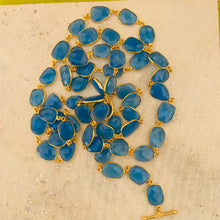 Charger l'image dans la galerie, Collier “Sassi”