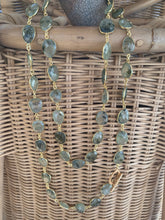 Charger l'image dans la galerie, Collier “Sassi”