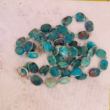 Charger l'image dans la galerie, Collier “Sassi”