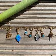 Charger l'image dans la galerie, Grigris Main Khamsa