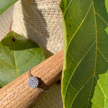 Charger l'image dans la galerie, Bagues Poussière d’étoiles