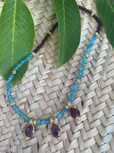 Charger l'image dans la galerie, Collier “Eularia”