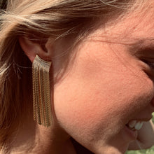 Charger l'image dans la galerie, Boucles d’oreilles Alegre